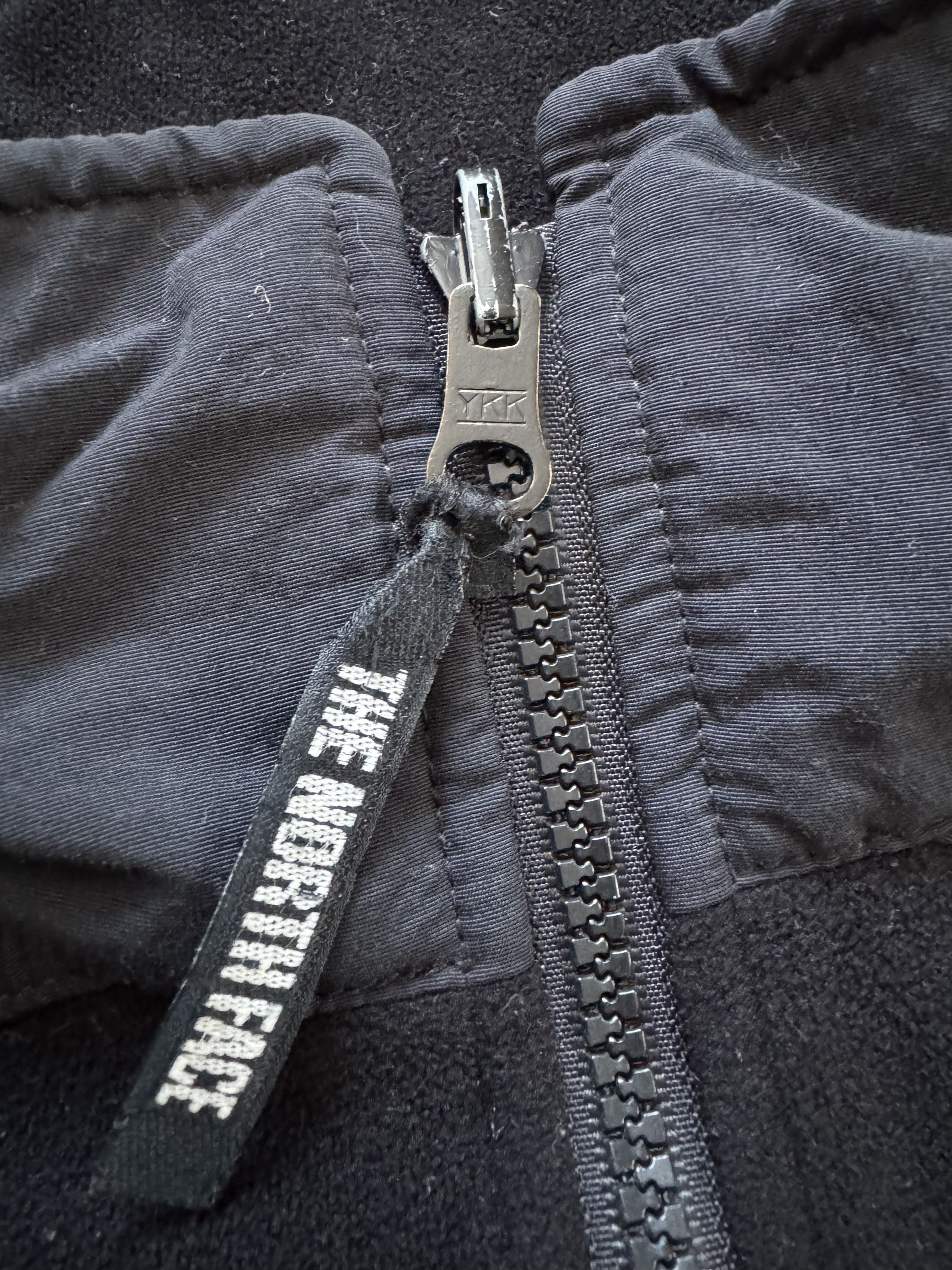 The North Face 90s The North Face Denali Jacket Windstopper Gorpcore Style Size US M / EU 48-50 / 2 - 9 Thumbnail