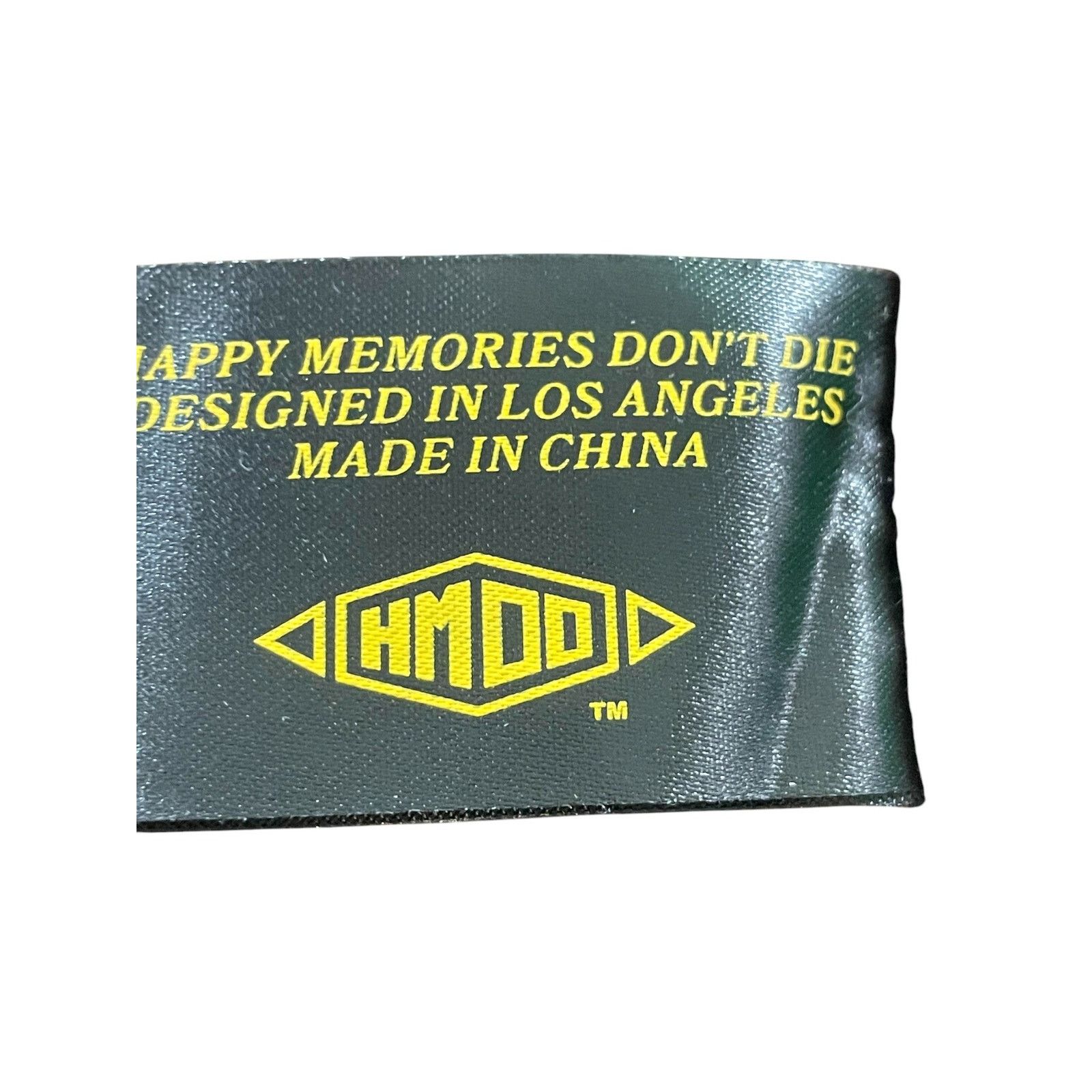 Other HMDD 'Chim H Star' Nylon Pants Size US 30 / EU 46 - 5 Thumbnail