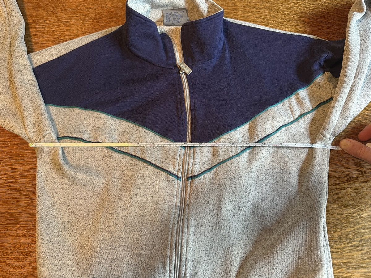 Spalding Spalding Track Jacket Size US S / EU 44-46 / 1 - 7 Thumbnail