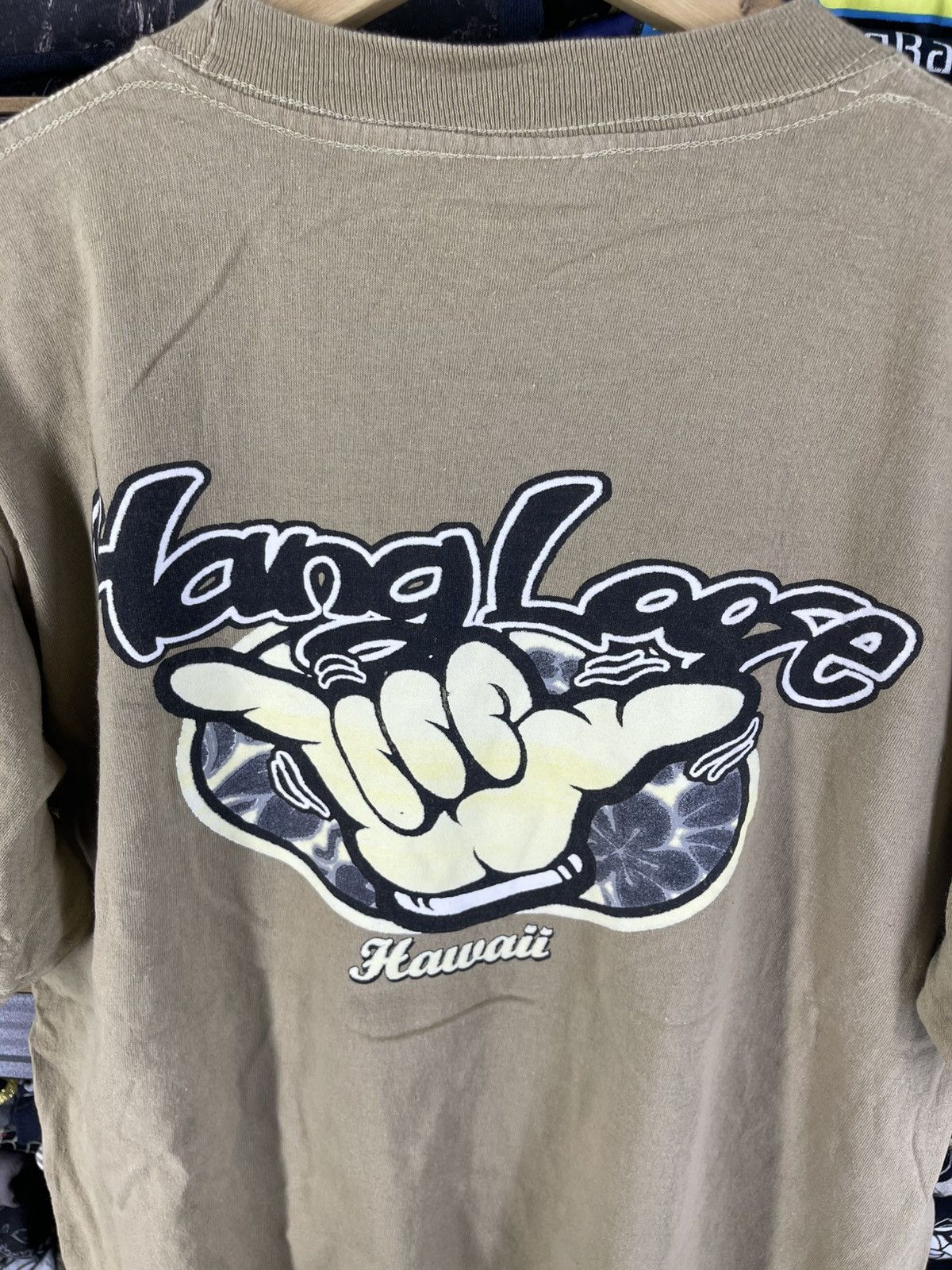 Vintage Vintage Hawaii Hang Loose Shirt Tee Size US M / EU 48-50 / 2 - 7 Thumbnail