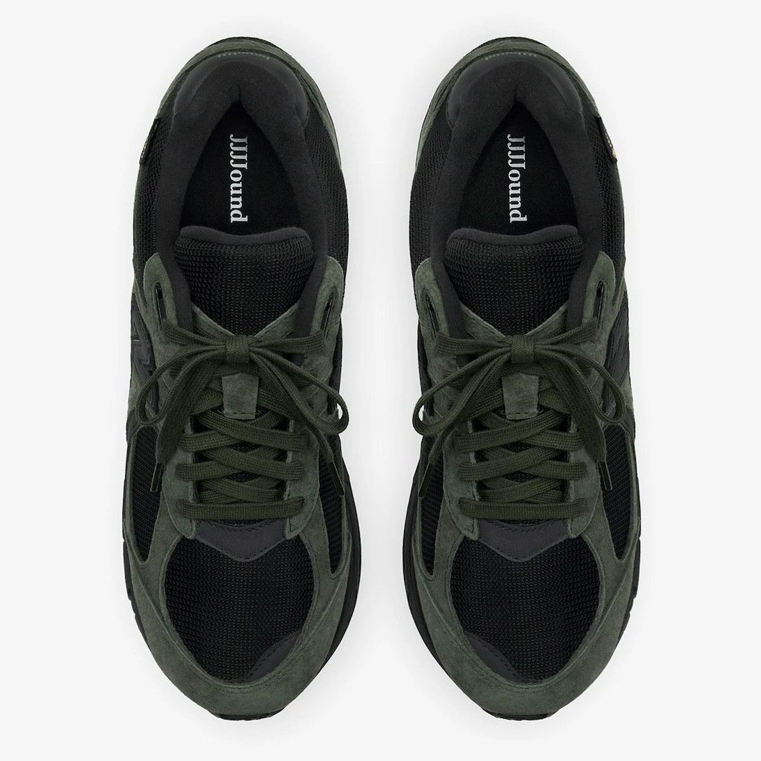 JJJJound × New Balance JJJJound x New Balance 2002R Gore-Tex Size US 7 / EU 40 - 4 Thumbnail