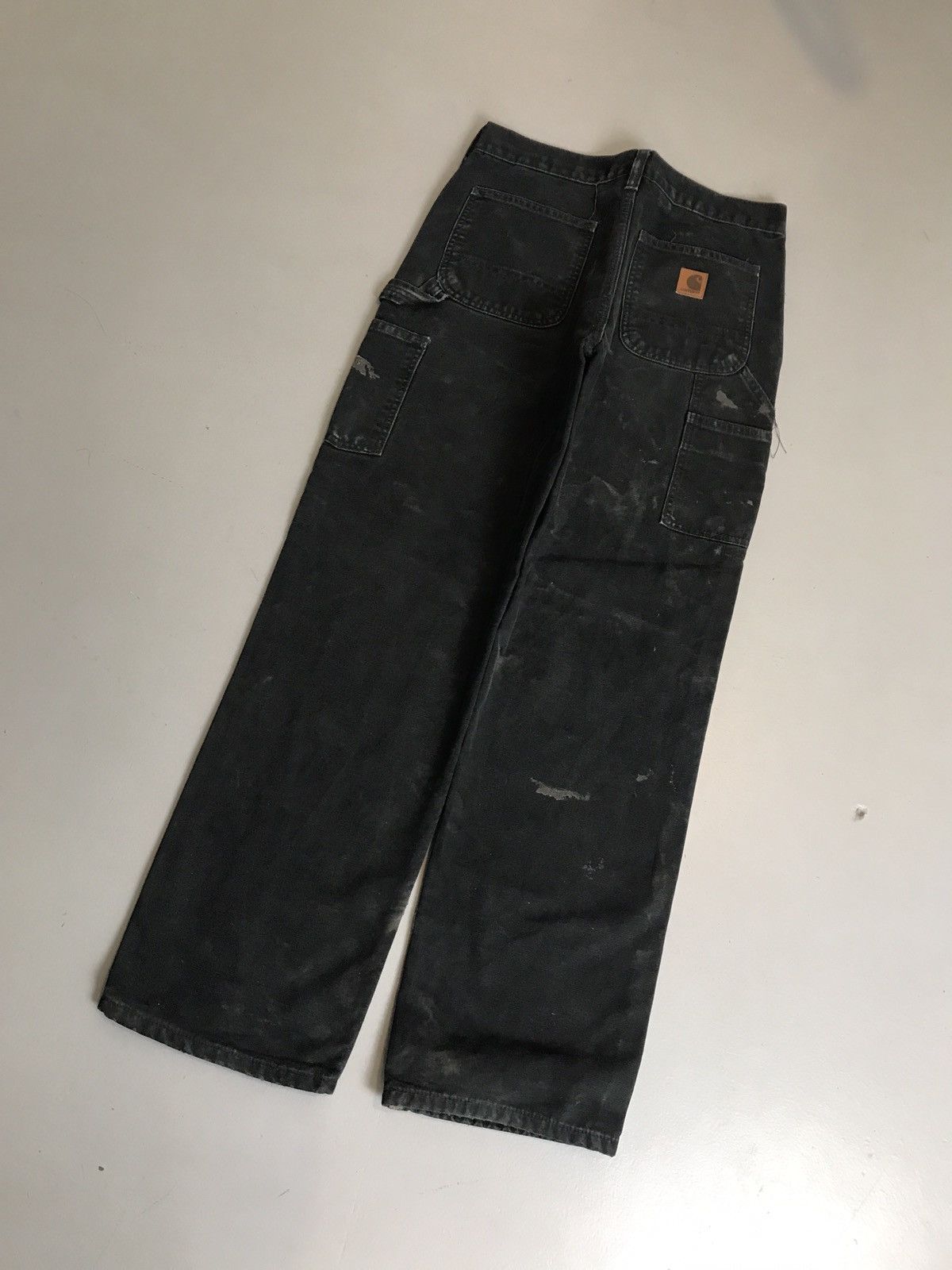 Carhartt Carhartt blanket line denim Size US 31 - 8 Thumbnail