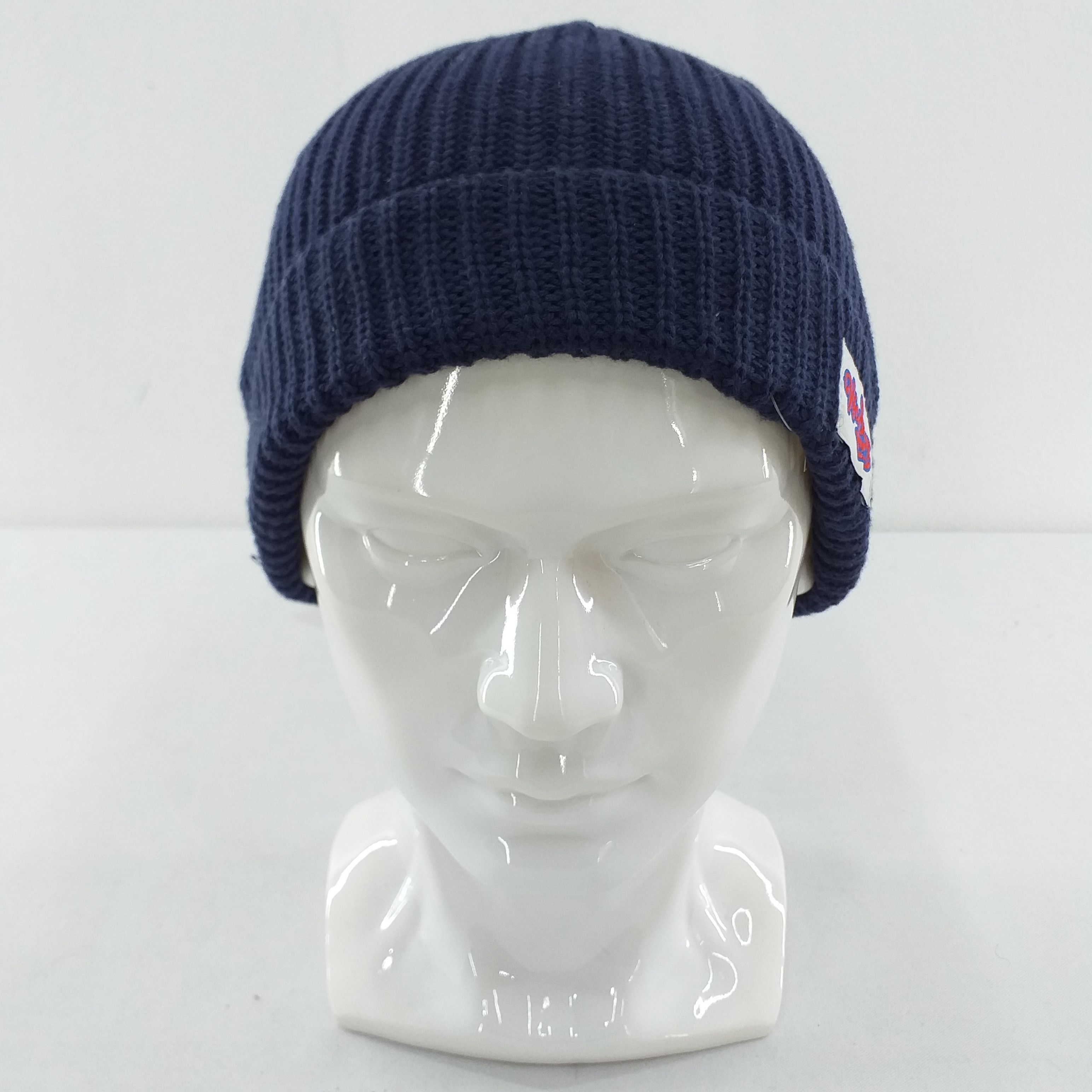 Japanese Brand Wc Swag Snow Cap Hat Beanie -BN188 Size ONE SIZE - 1 Thumbnail