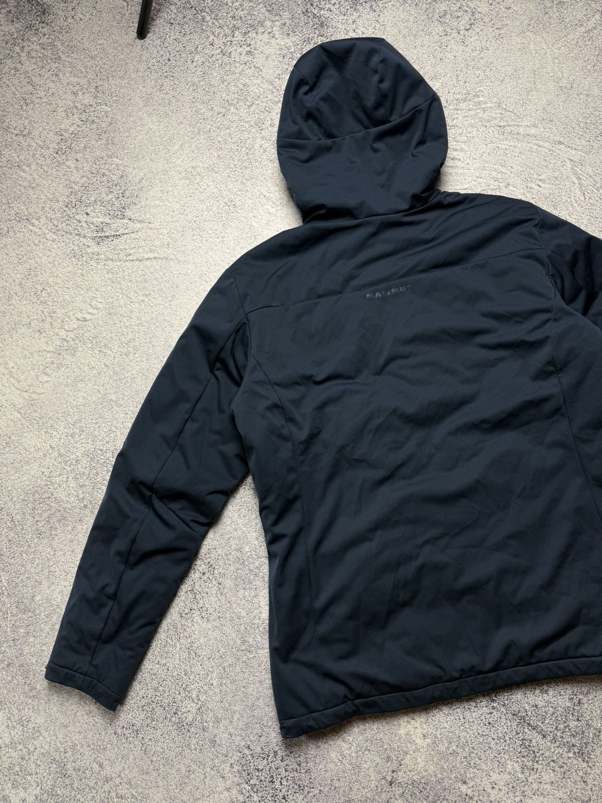Mammut Mammut Women’s Jacket Rain Coat Micro Puffer Gorpcore Style Size L / US 10 / IT 46 - 21 Thumbnail