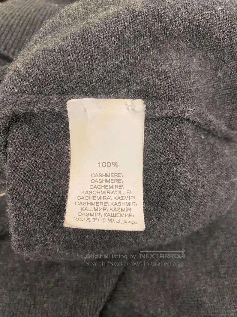 Brunello Cucinelli Brunello Cucinelli Vest waistcoat Size S / US 4 / IT 40 - 5 Thumbnail