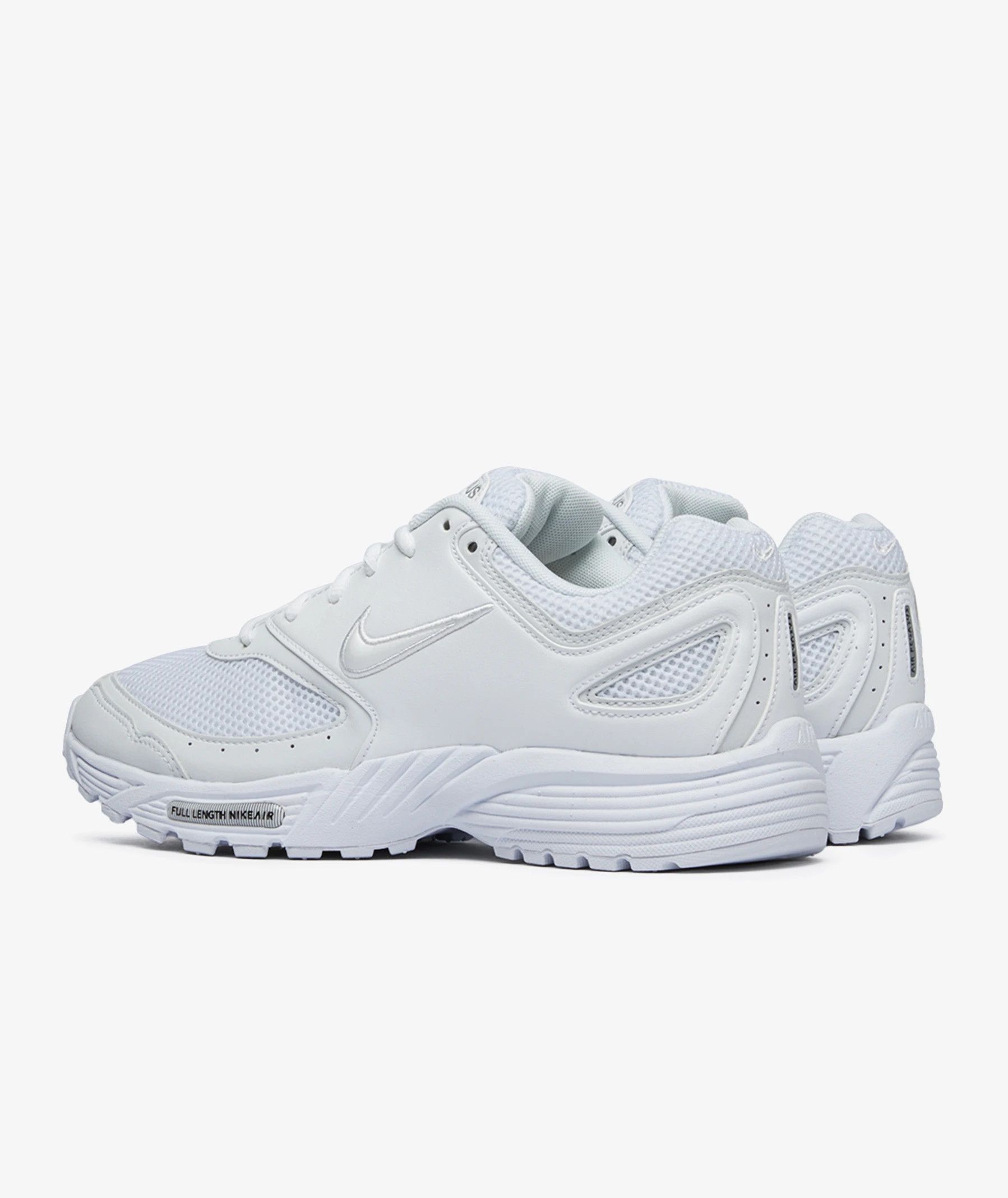 Nike o1mle1224 Air Pegasus 2005 SP Low top Sneakers in White Size US 6 / IT 36 - 2 Thumbnail