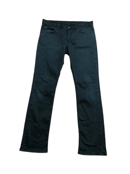 Burberry Vintage Burberry Slim Skinny Fit Denim Jeans Size 34 Size US 34 / EU 50 - 1 Thumbnail