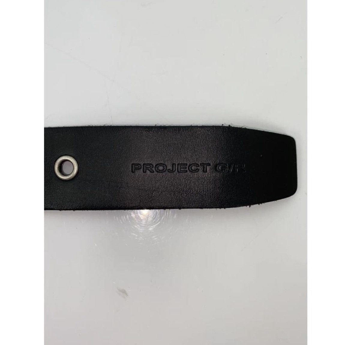 PROJECT G/R Project GR Bicycle Chain Belt Size ONE SIZE - 5 Thumbnail