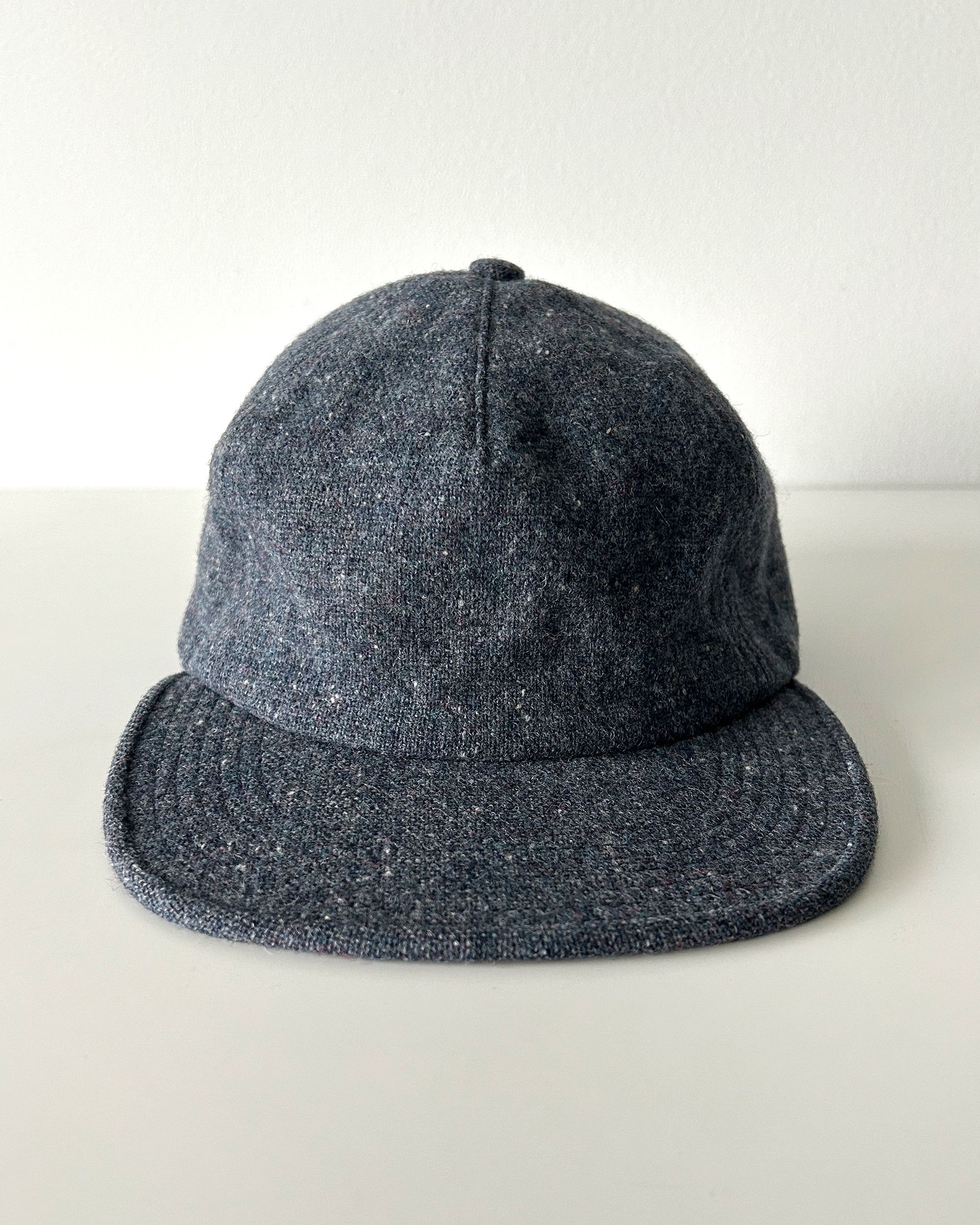 Norse Projects Wool Cap Size ONE SIZE - 1 Thumbnail