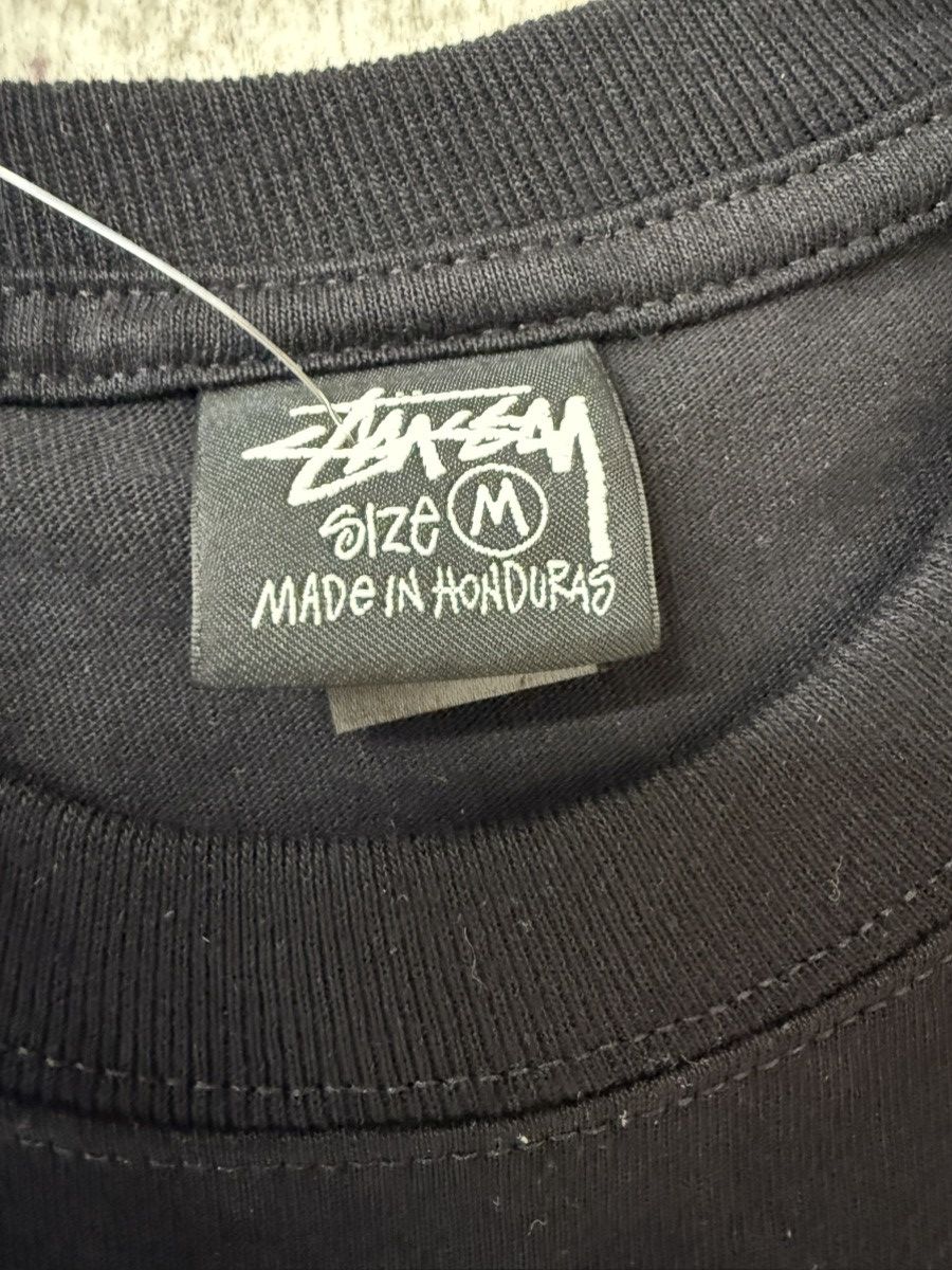 Stussy Stüssy Los Angeles “Tee” Size US M / EU 48-50 / 2 - 6 Thumbnail