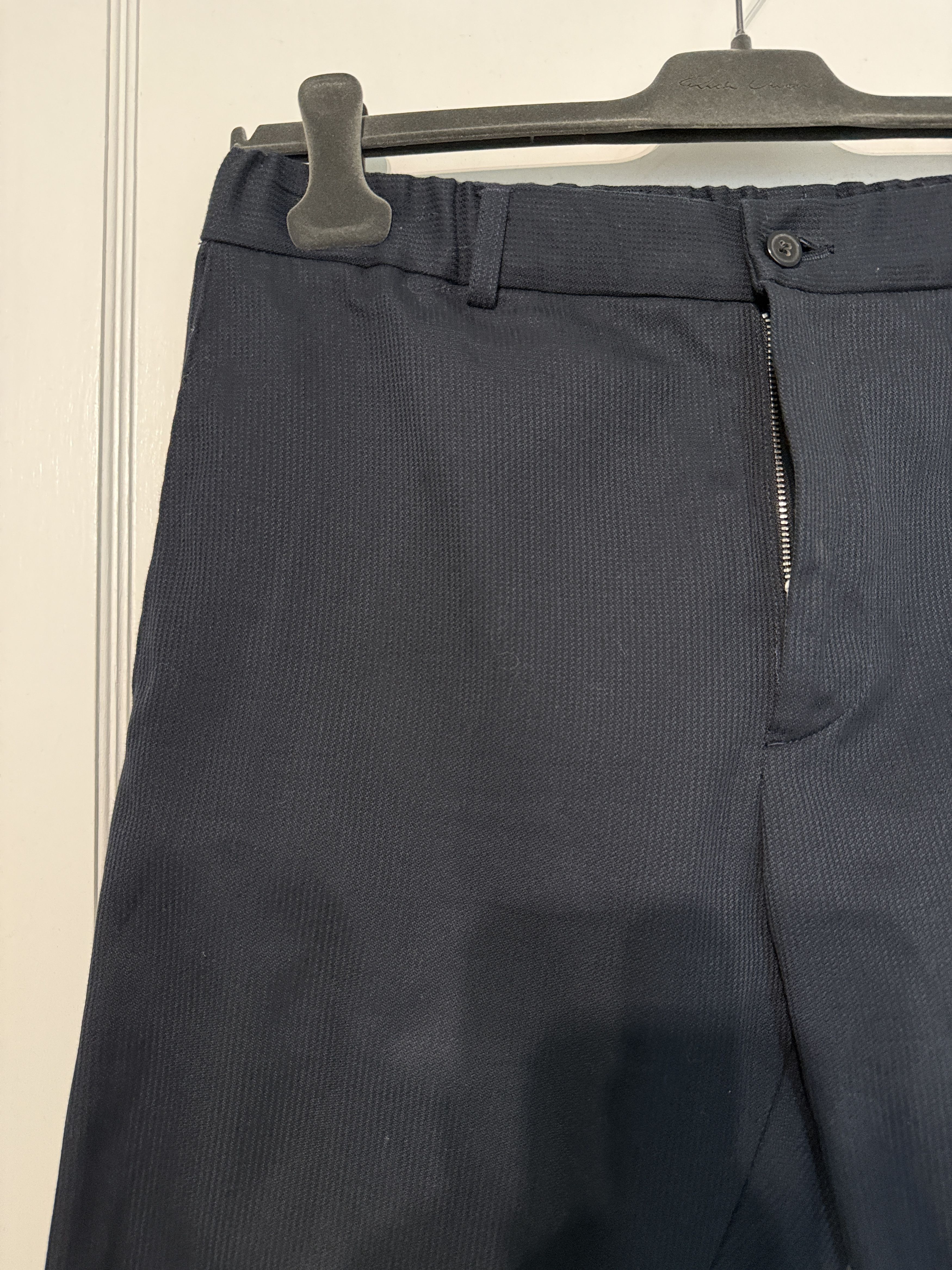 Stephan Schneider Trousers Vivid Size VI Size US 34 / EU 50 - 4 Thumbnail