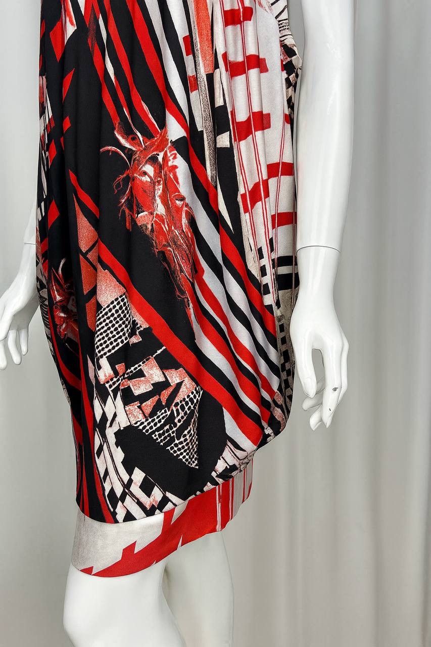 Hysteric Glamour Save the Queen Vintage Y2K Avant Garde Dress Size M / US 6-8 / IT 42-44 - 2 Thumbnail