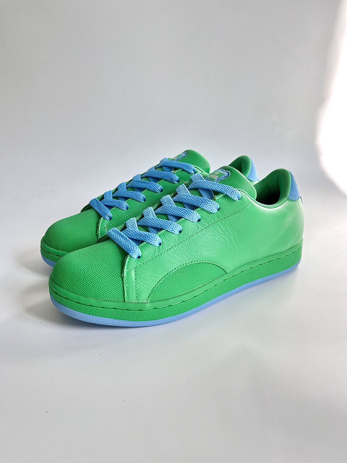 Billionaire Boys Club Vintage Reebok x IceCream Board Flip 2 Size US 8.5 / EU 41-42 - 5 Thumbnail