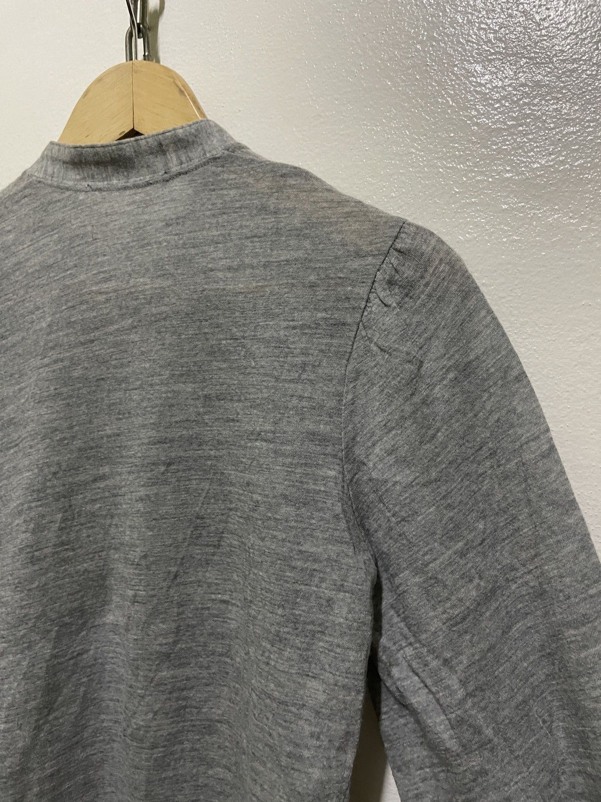 Issey Miyake × Tsumori Chisato Tsumori Chisato Long Sleeve Button Size M / US 6-8 / IT 42-44 - 11 Thumbnail