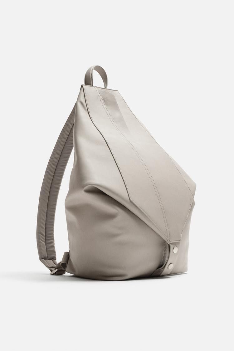 Zara BACKPACK SPECIAL EDITION Size ONE SIZE - 1 Thumbnail