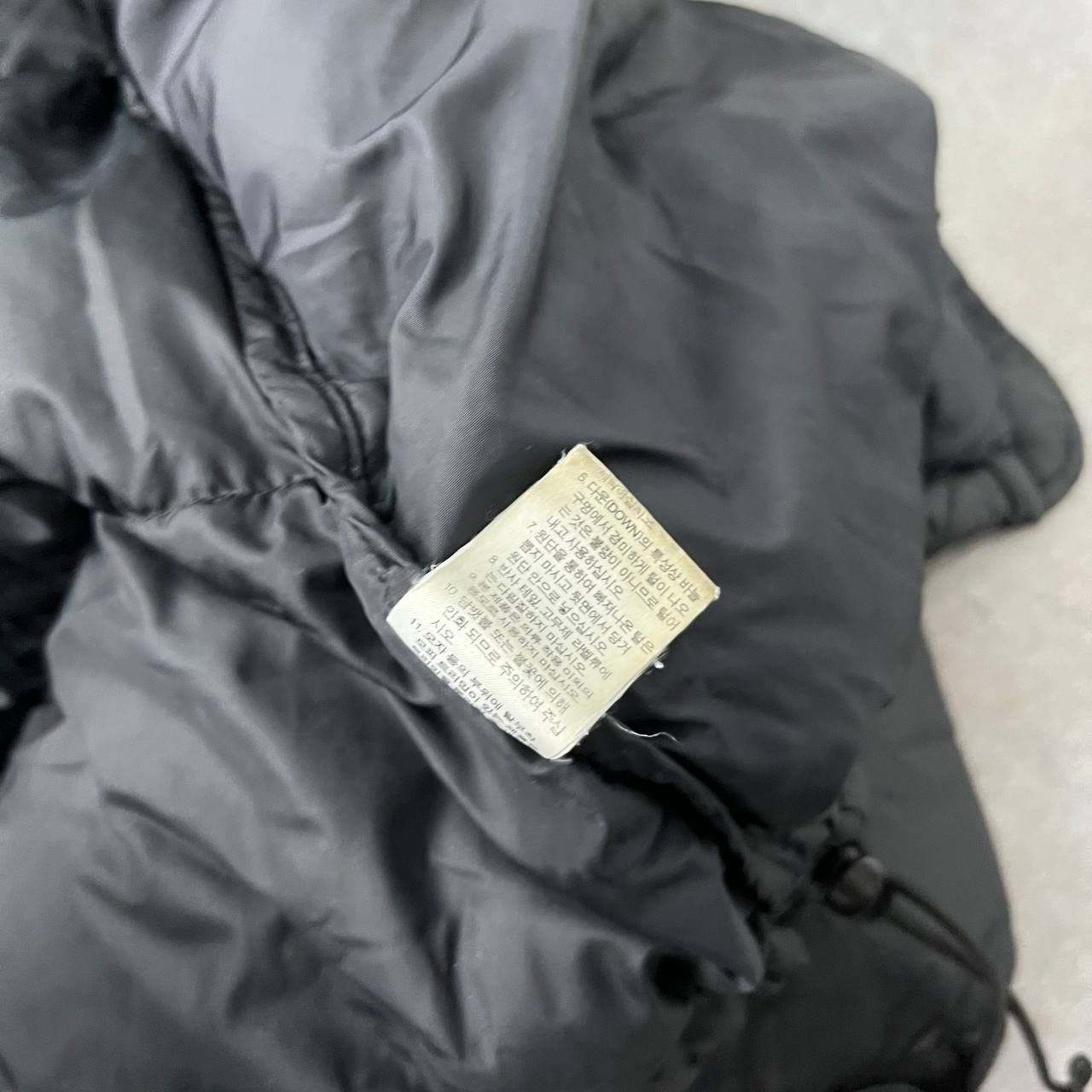 The North Face The north face 700 jacket vintage Size US S / EU 44-46 / 1 - 12 Thumbnail