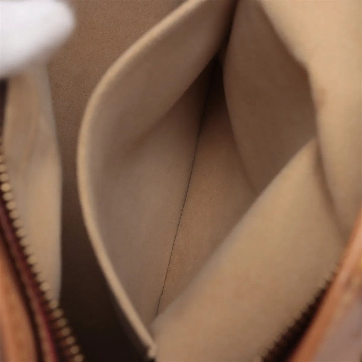 Louis Vuitton Louis Vuitton Monogram Bowtie MM Shoulder Bag M45714 Size ONE SIZE - 9 Thumbnail