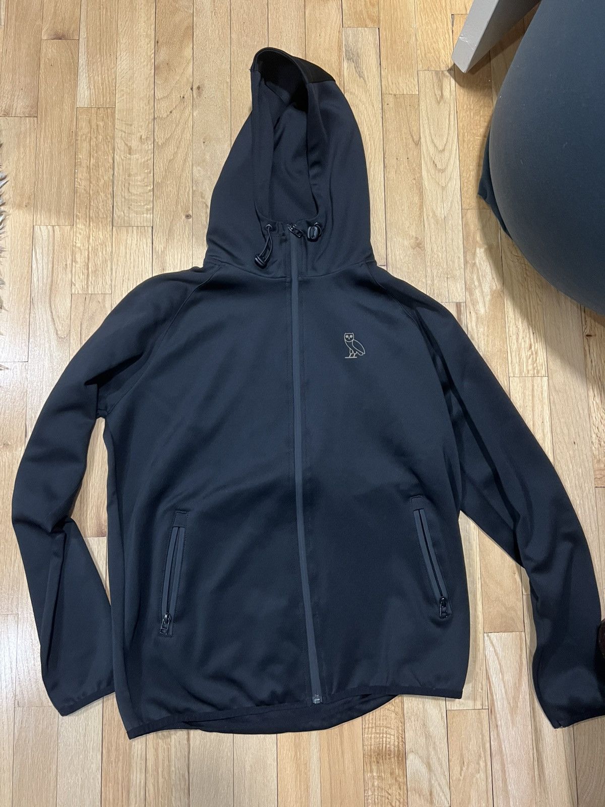 Ovo Zip Hoodie | Grailed