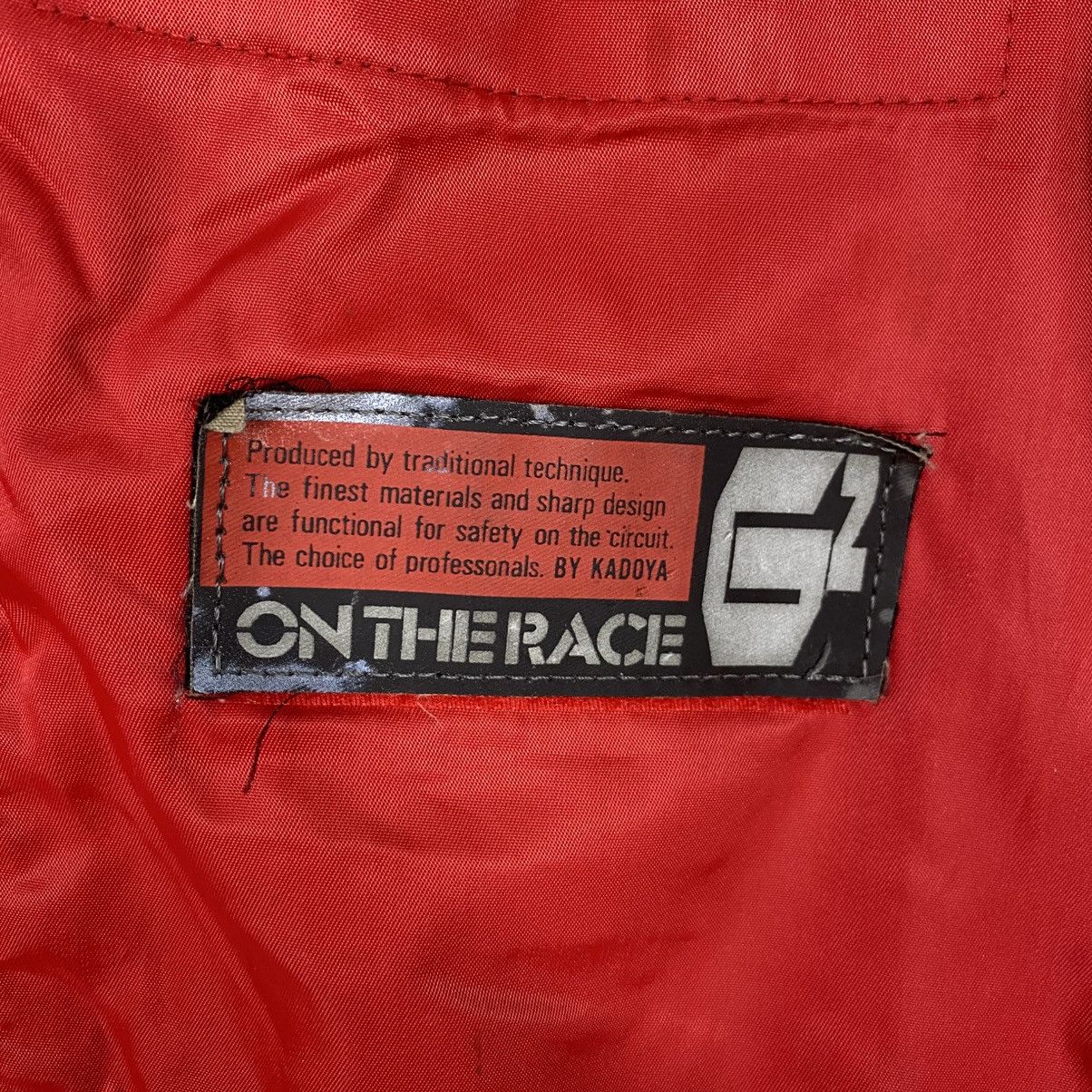 Other On The Race GrandPrix generation jacket Size US M / EU 48-50 / 2 - 15 Thumbnail