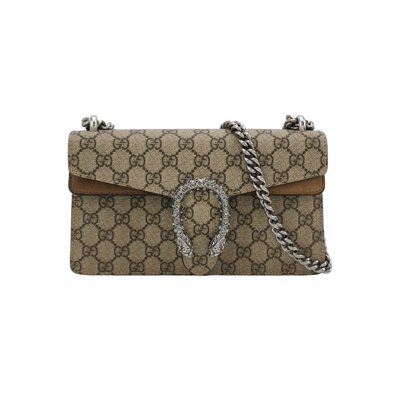 Gucci Gucci Women os Shoulder Bags Size ONE SIZE - 1 Thumbnail