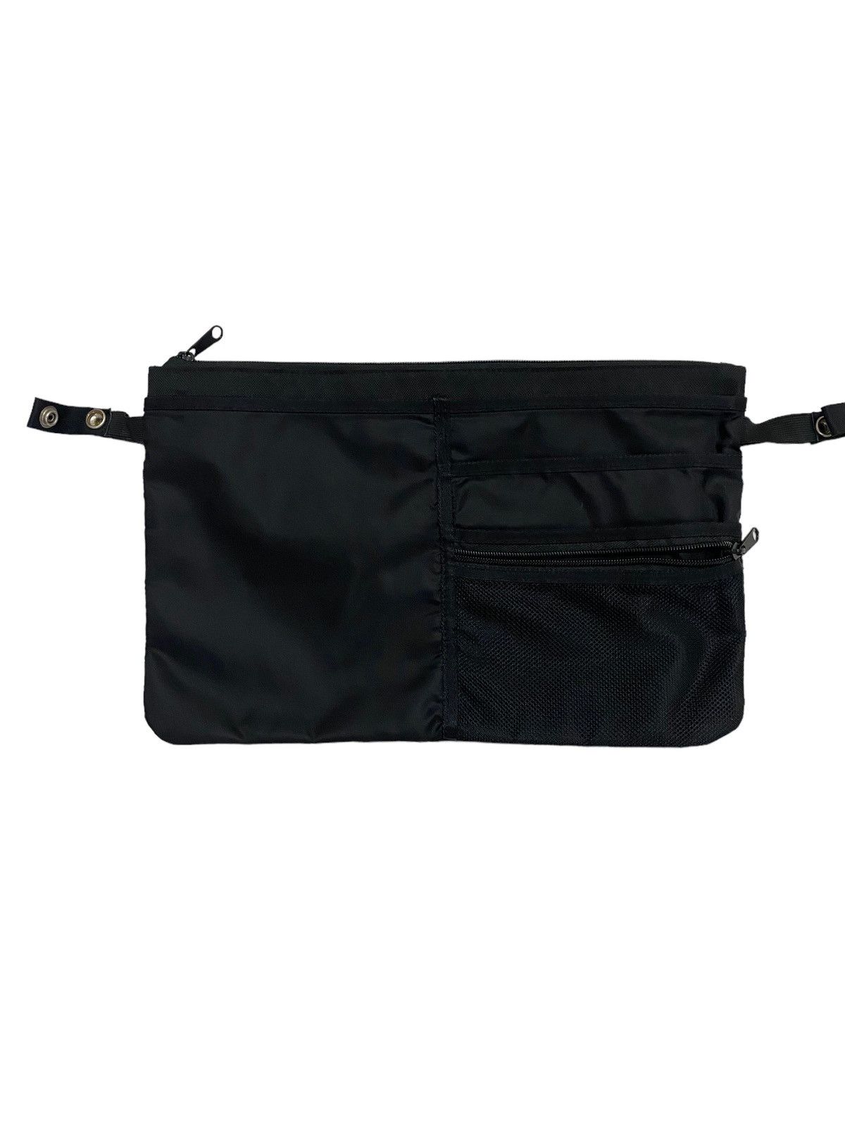 FUCT Fuct X SSDD Messenger/Sling Bag Size ONE SIZE - 5 Thumbnail