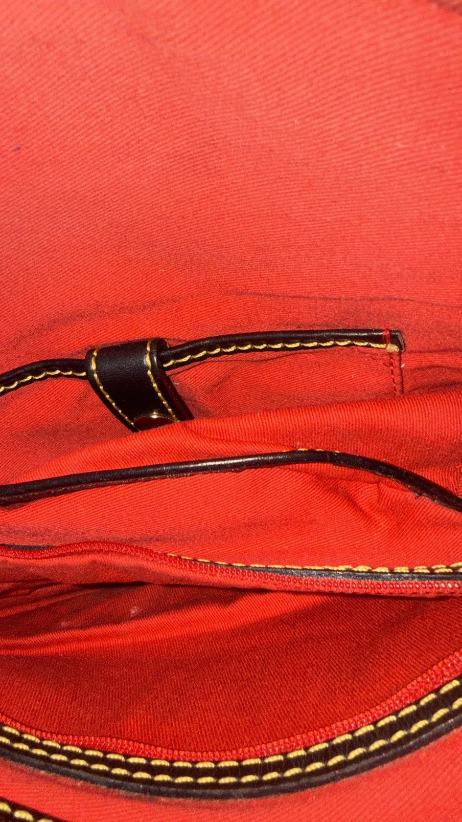 Dooney & Bourke × Ed Hardy × Vintage Vintage / Y2K Donnie & Burke Charm Bracelet Large Bag Size ONE SIZE - 8 Thumbnail