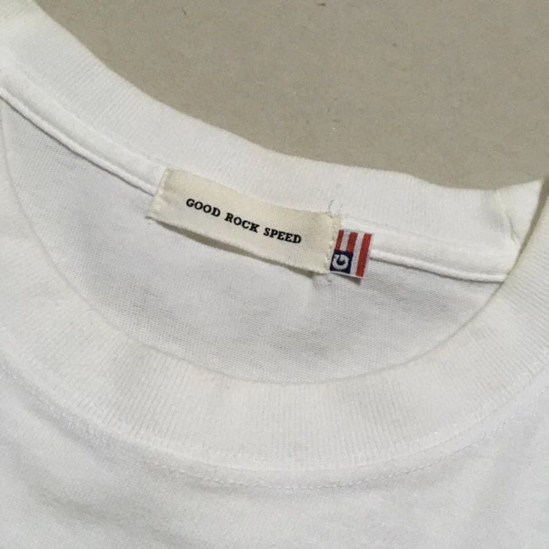 Japanese Brand × Vintage Roberta Bayley Size US M / EU 48-50 / 2 - 4 Thumbnail