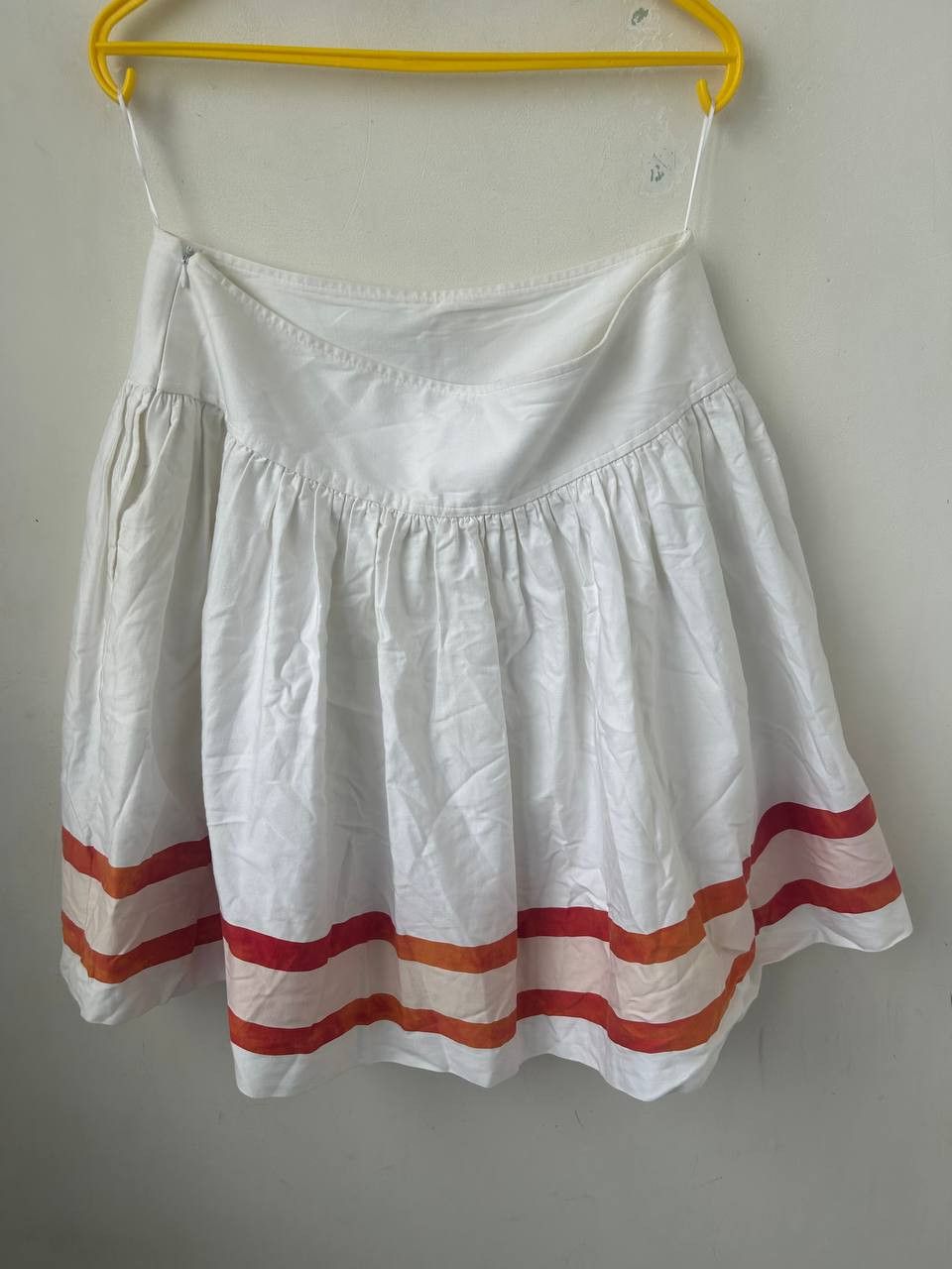 Escada ESCADA skirt Size 27" / US 4 / IT 40 - 3 Thumbnail