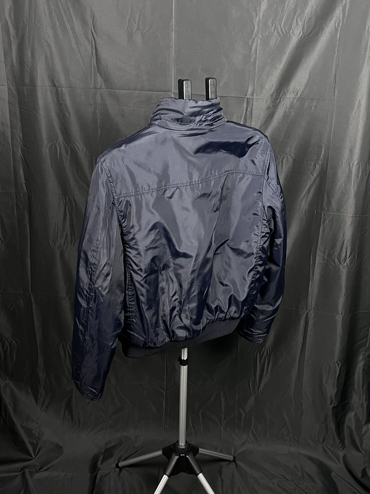 Fay Fay vintage bomber jacket Size US S / EU 44-46 / 1 - 5 Thumbnail