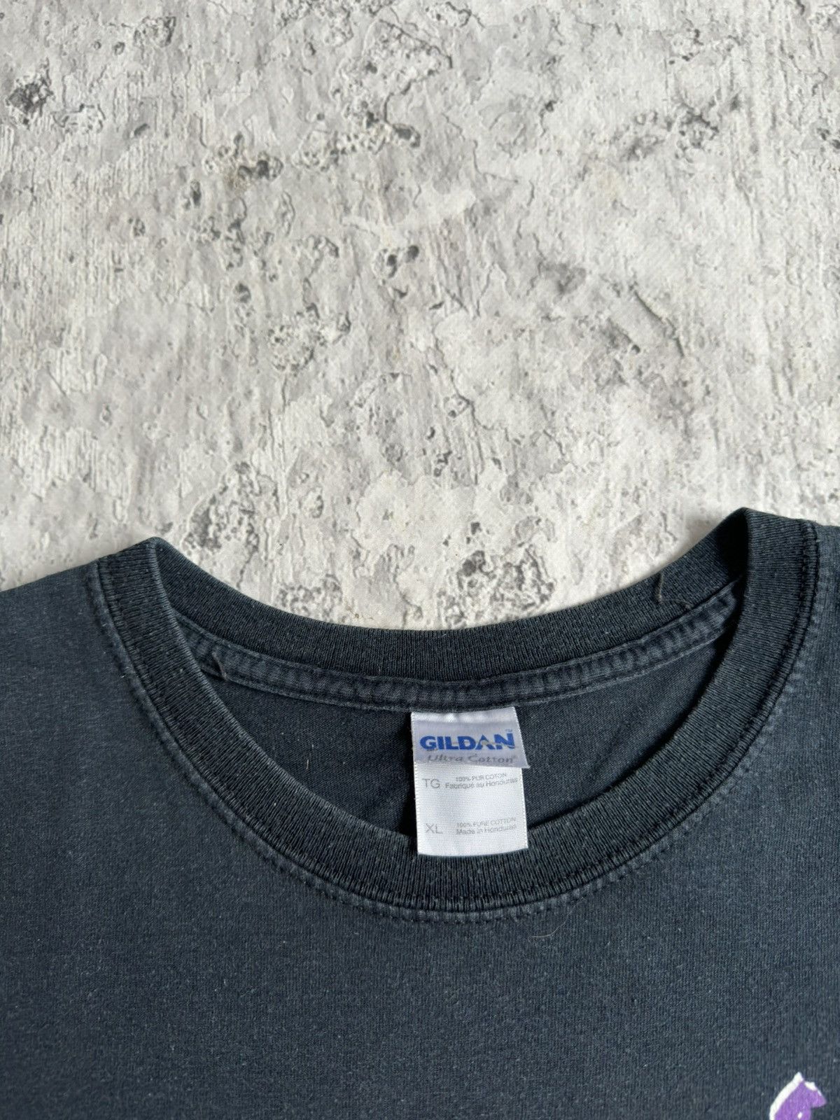 Band Tees × Vintage 2000s GENESIS Band Britpop T Shirt Size US XL / EU 56 / 4 - 3 Thumbnail