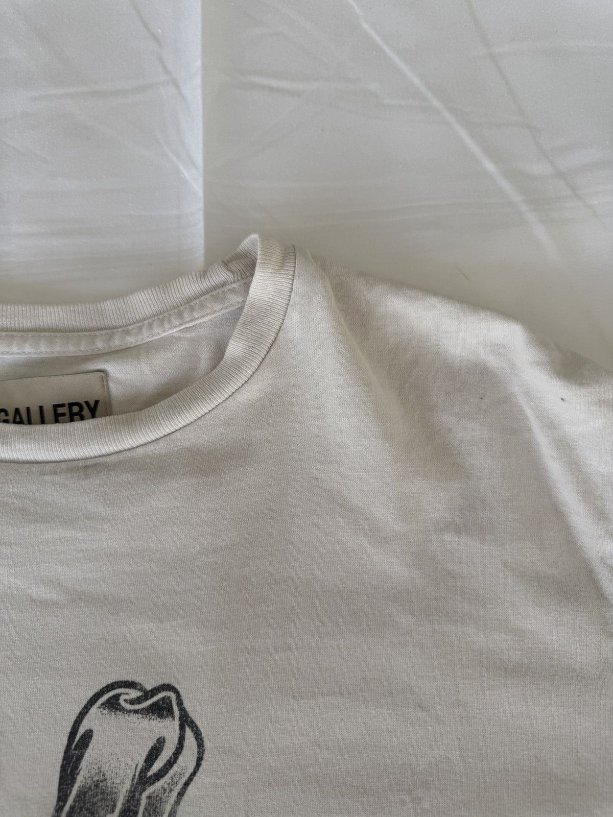 Gallery Dept. Gallery dept G-ball shirt Size US M / EU 48-50 / 2 - 5 Thumbnail