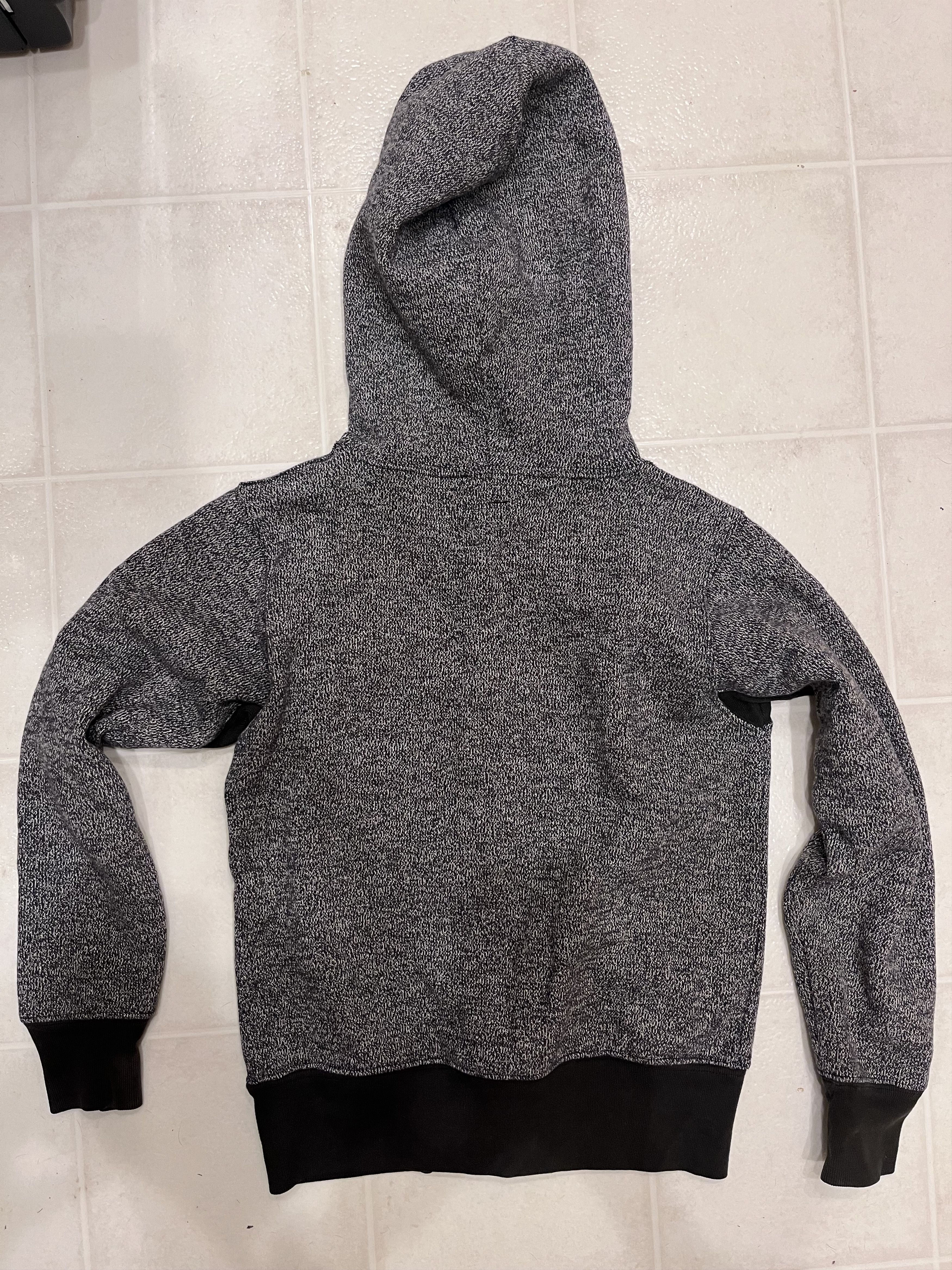 Kapital Kapital Browns Beach Hoodie Size US XS / EU 42 / 0 - 3 Thumbnail