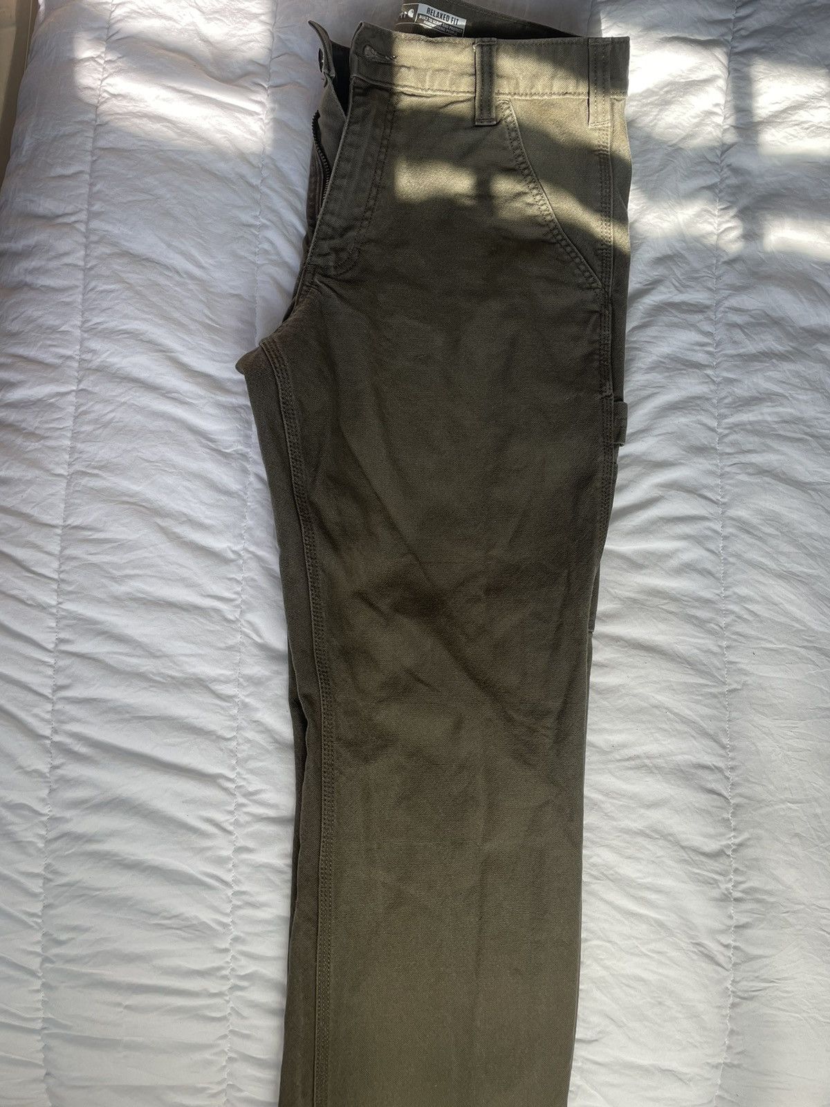 Carhartt Carhartt Pants • Relaxed Fit Size US 32 / EU 48 - 5 Thumbnail