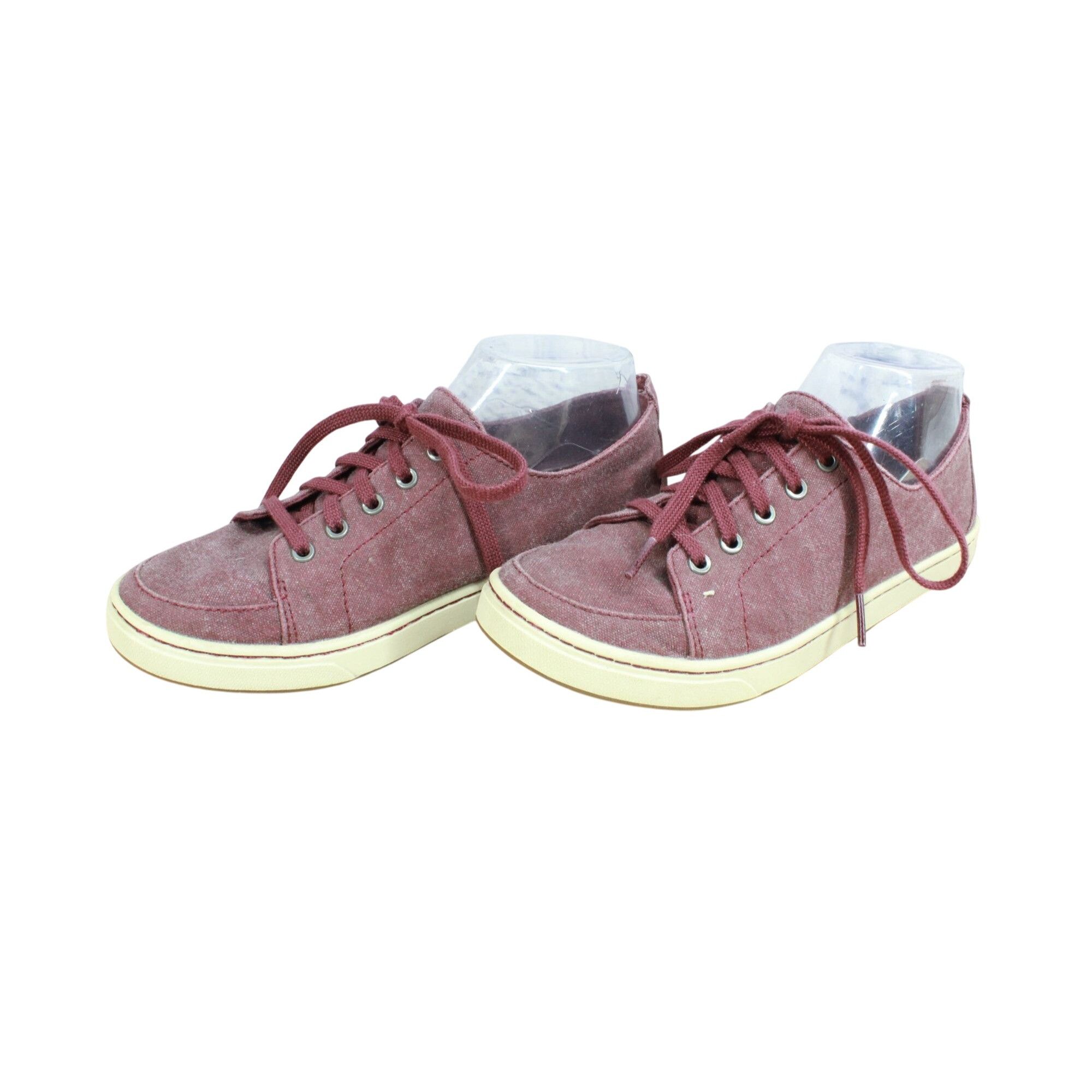 L.L. Bean LL Bean Women’s Campside Casual Sneakers Shoes Canvas Size US 7 / IT 37 - 2 Thumbnail