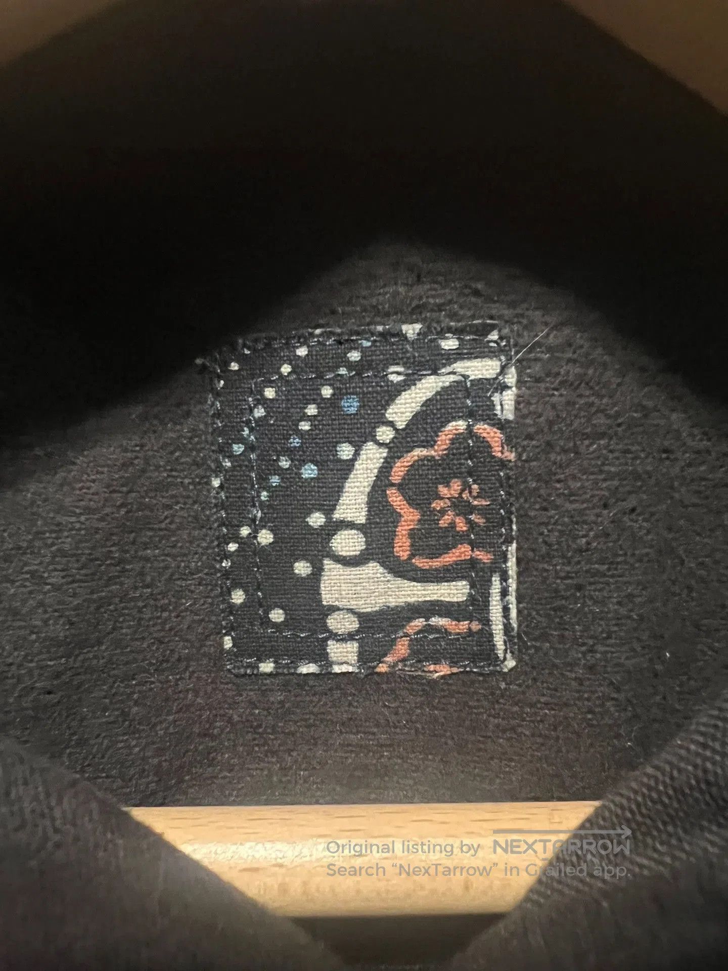 Visvim VISVIM 17AW Black Elk Flannel Shirt. Size US M / EU 48-50 / 2 - 5 Thumbnail