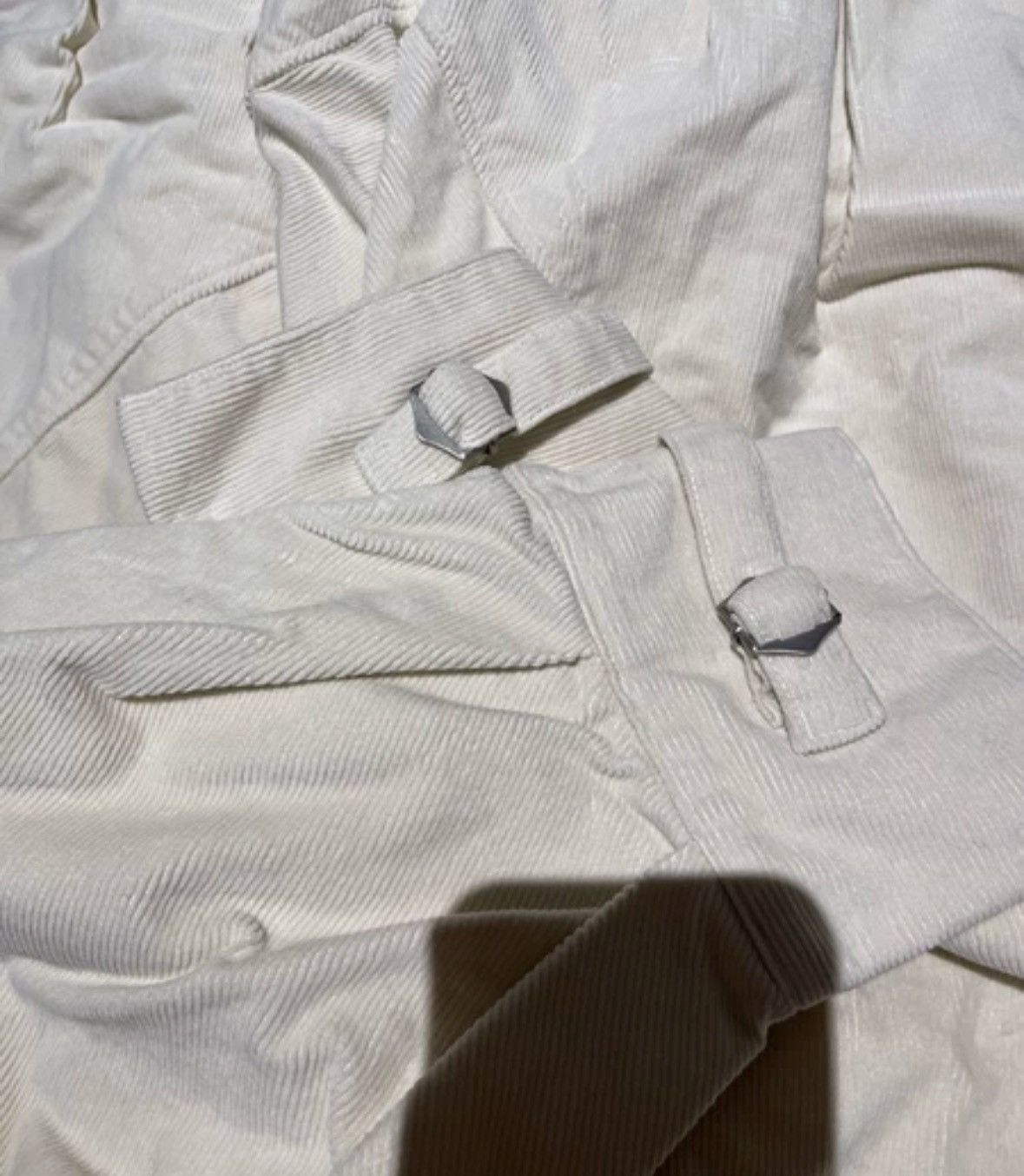 Kapital Kapital corduroy pants 2412-Nextarrow Size US 28 / EU 44 - 4 Thumbnail