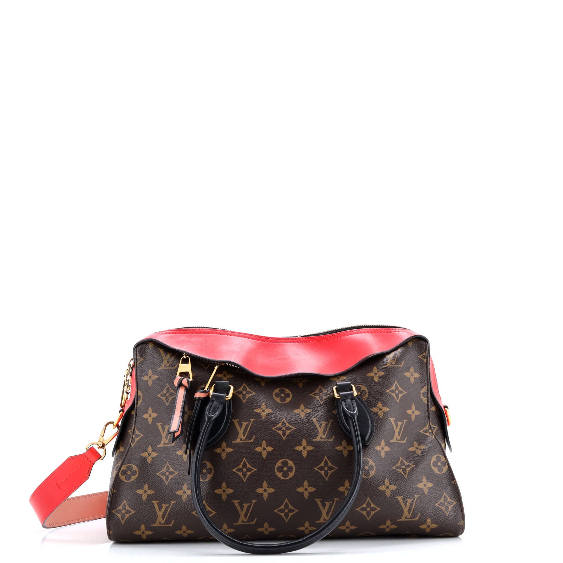 Louis Vuitton Tuileries Handbag Size ONE SIZE - 1 Thumbnail