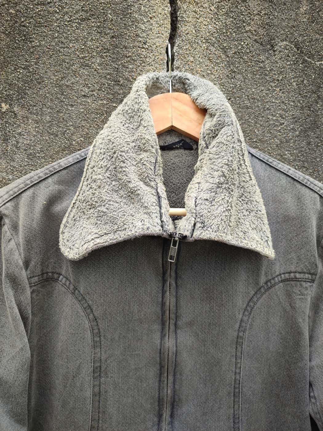 Bajra Bajra Fleece-Lined Zip Jacket (L) Size US M / EU 48-50 / 2 - 2 Thumbnail