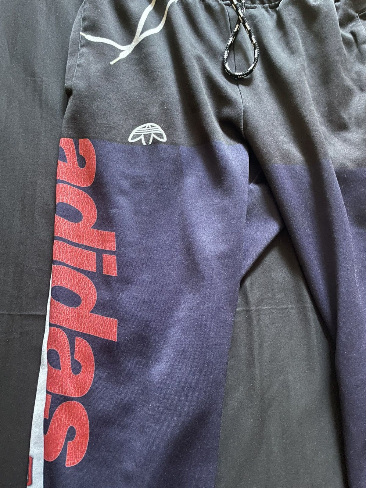 Adidas × Alexander Wang Adidas x alexander wang track pants Size US 36 / EU 52 - 3 Thumbnail