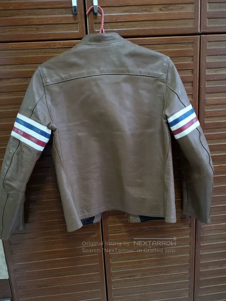 Buco Buco Horseskin clothespin Size US M / EU 48-50 / 2 - 1 Thumbnail