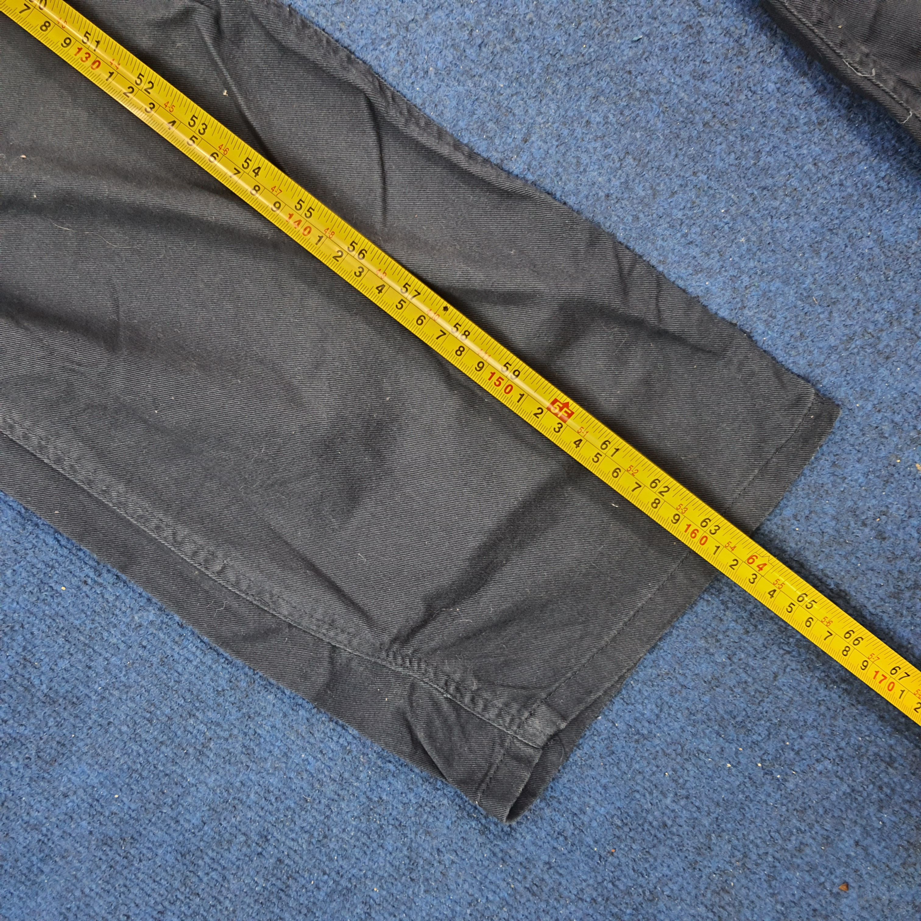 Japanese Brand × Vintage Vintage TAKAYAMA Community Japan Workwear Coverall C215N14 Size US XL / EU 56 / 4 - 5 Thumbnail