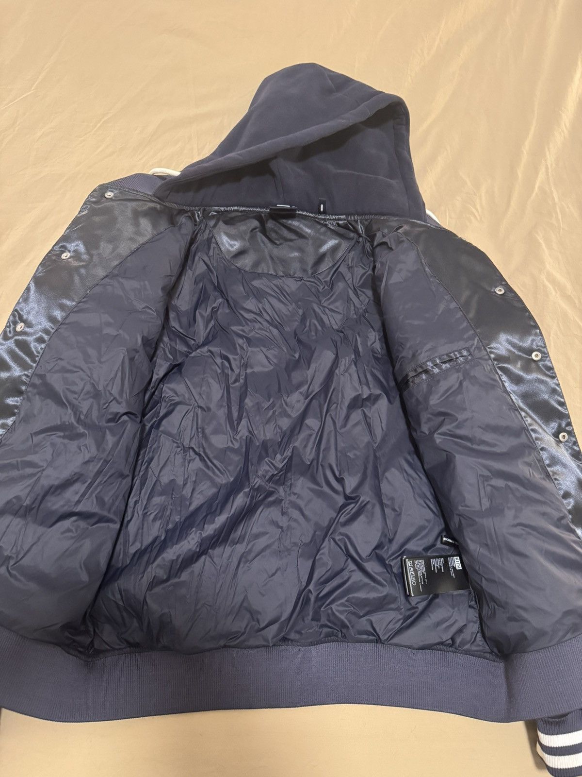 Kith Kith Gorman Jacket - Torpedo Size US M / EU 48-50 / 2 - 3 Thumbnail