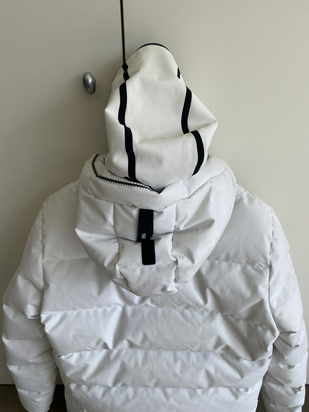 Templa Templa 3L Puffer Jacket - 800FP Goose Down Size US M / EU 48-50 / 2 - 4 Thumbnail