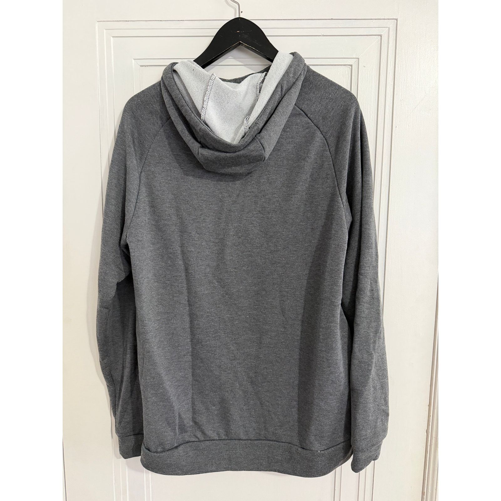 Nike Iowa State Cyclones Nike Hoodie Sweatshirt Men's Size M Size US M / EU 48-50 / 2 - 6 Thumbnail