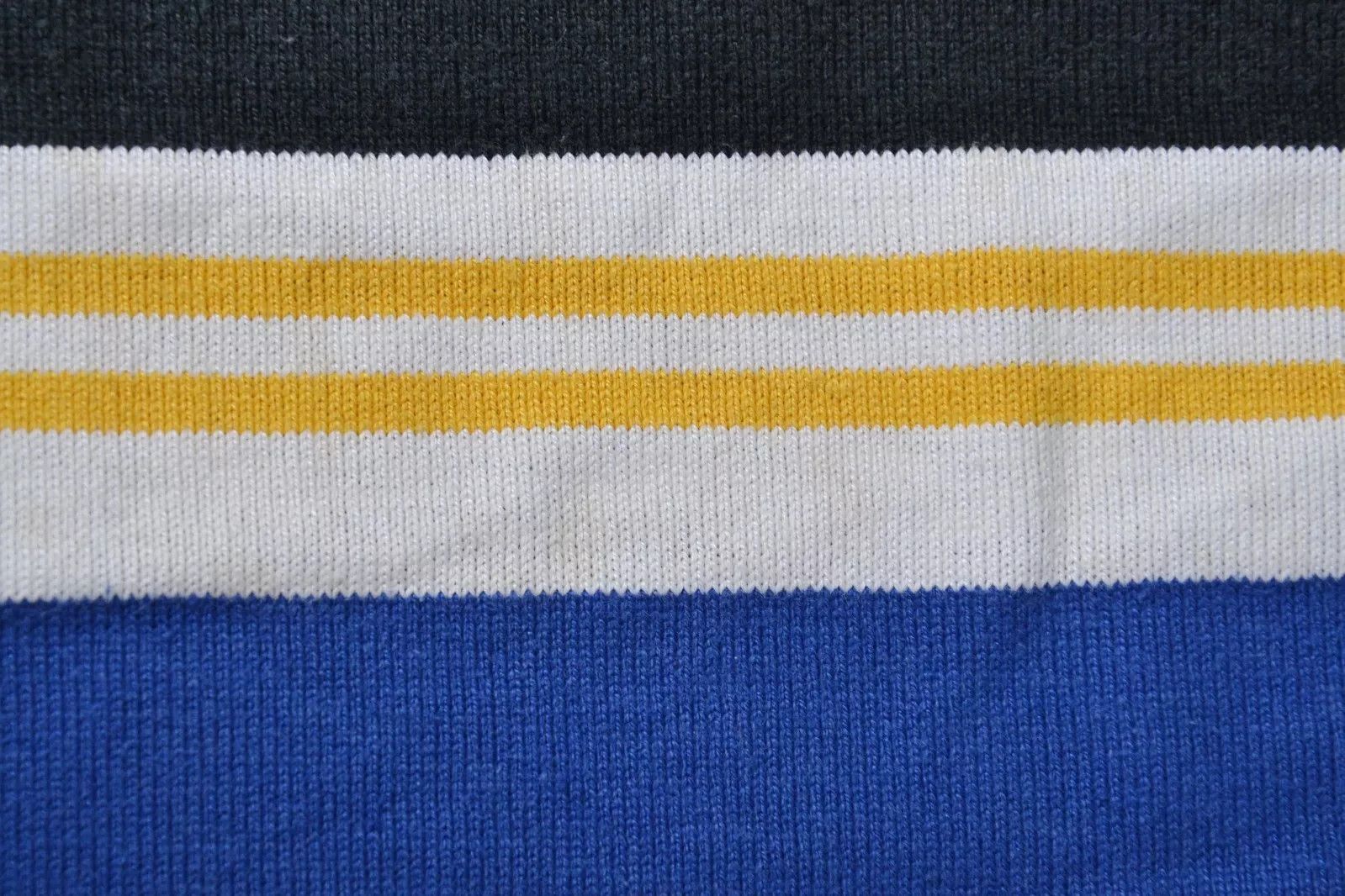 Canterbury of New Zealand LONDON WASPS RUGBY SHIRT JERSEY CANTERBURY SIZE L ADULT Size US L / EU 52-54 / 3 - 6 Thumbnail