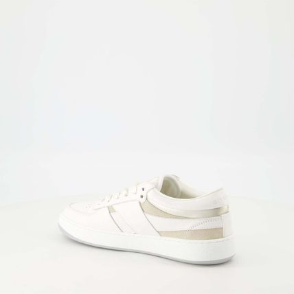 Givenchy o1w1db10326 Low Top Lace Up Sneakers in Multicolor Size US 7 / IT 37 - 5 Thumbnail
