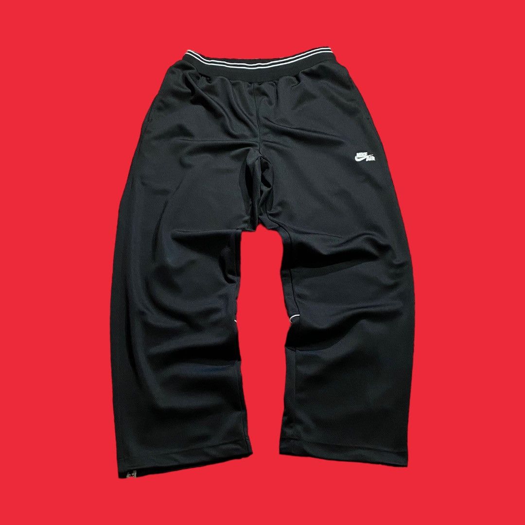 00s nike sweatshorts