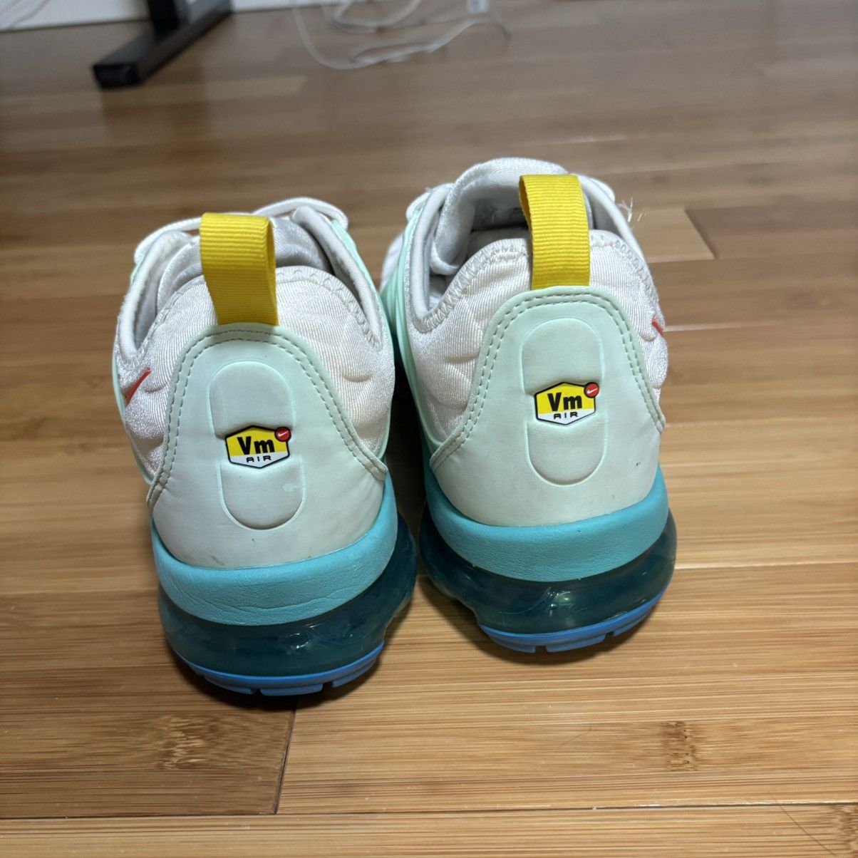 Nike Nike Air VaporMax Plus ‘Since 1972’ Size US 9 / EU 42 - 4 Thumbnail