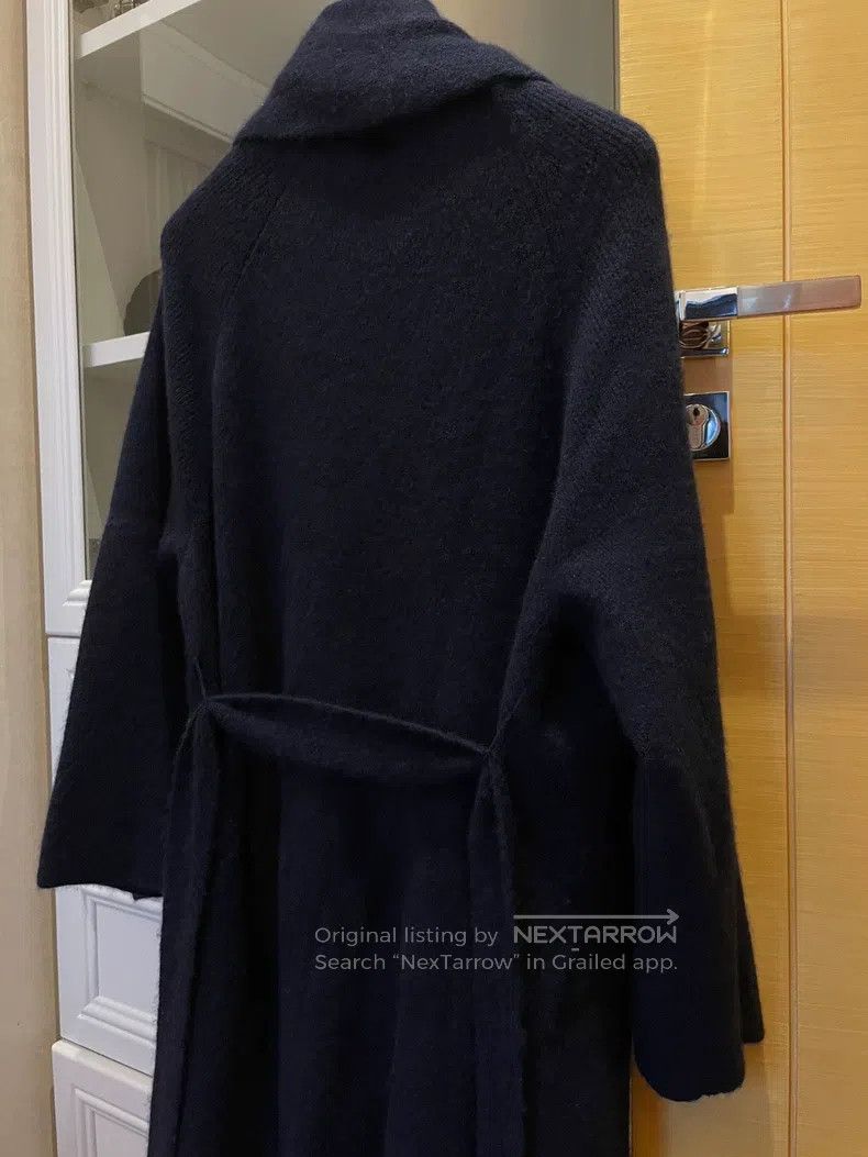 The Row The Row Cashmere Robe Size S / US 4 / IT 40 - 2 Thumbnail