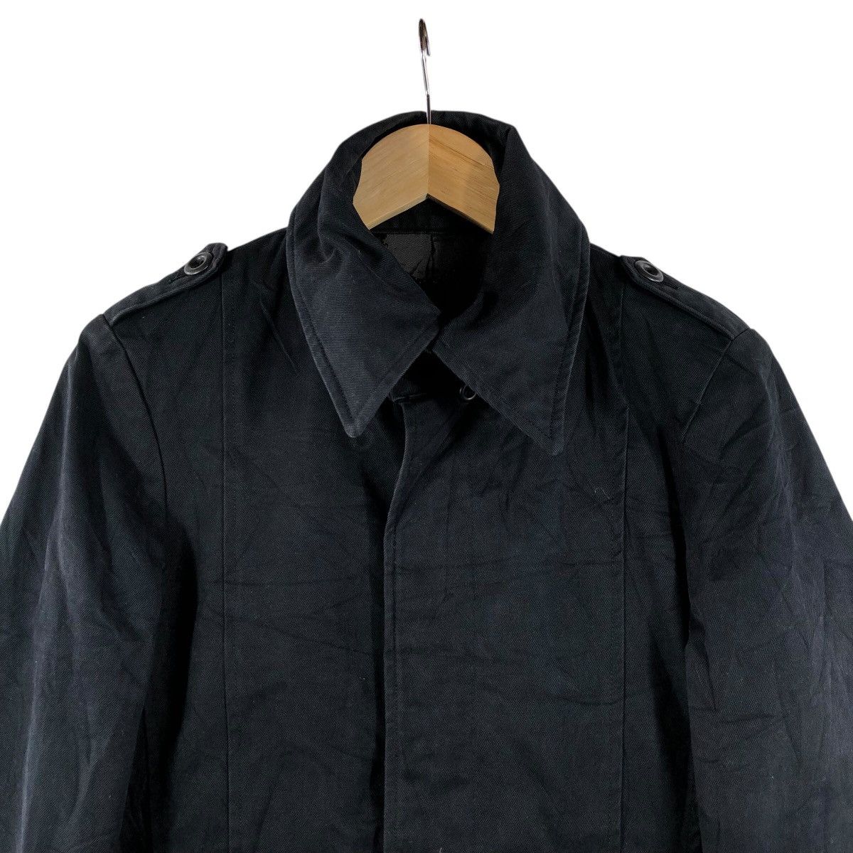 Vintage TRICK OR TREAT Made In JAPAN Designer Jacket Size US S / EU 44-46 / 1 - 3 Thumbnail